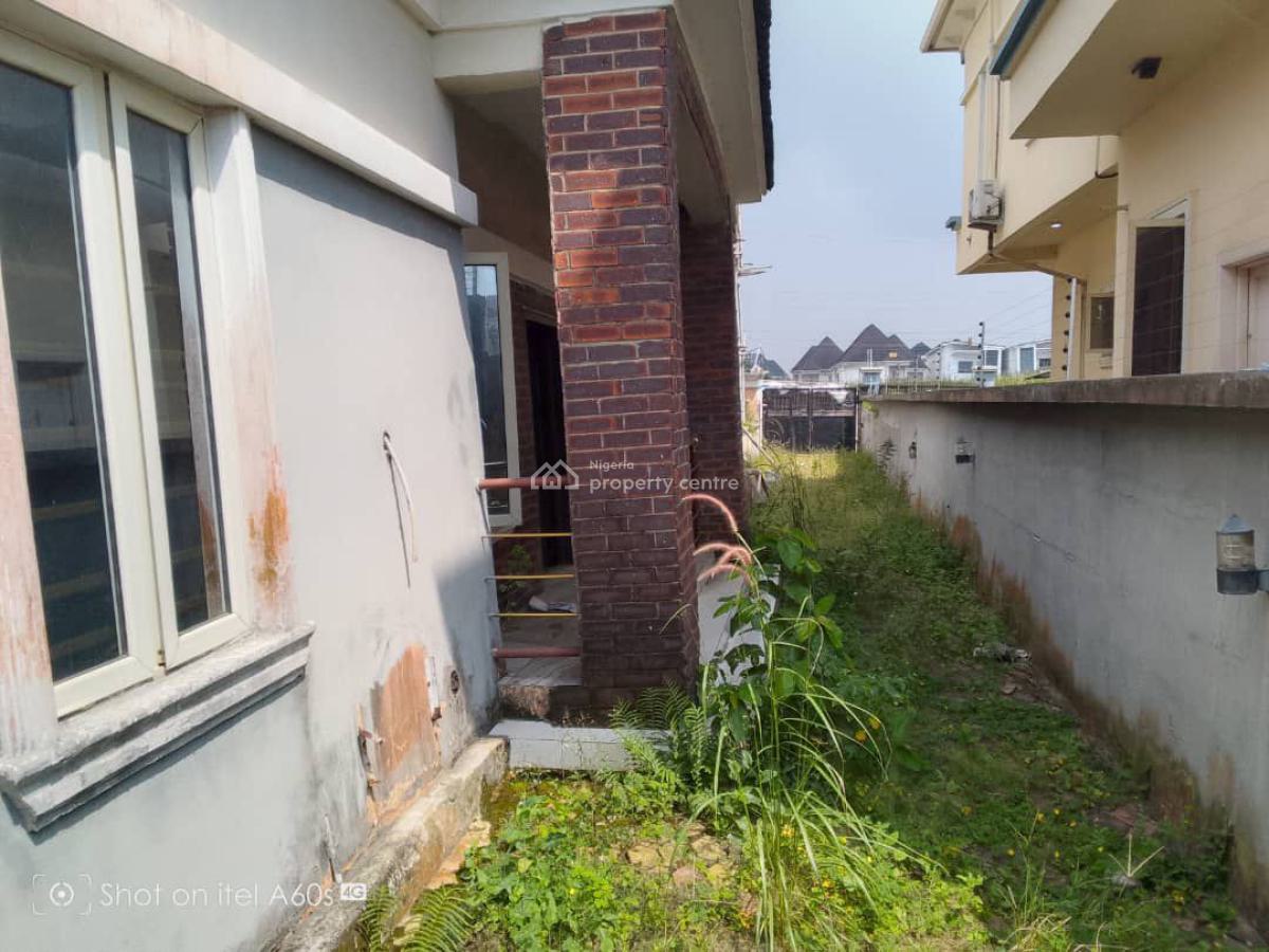 3bedroom Bungalow, Ajah, Lagos, Detached Bungalow for Sale