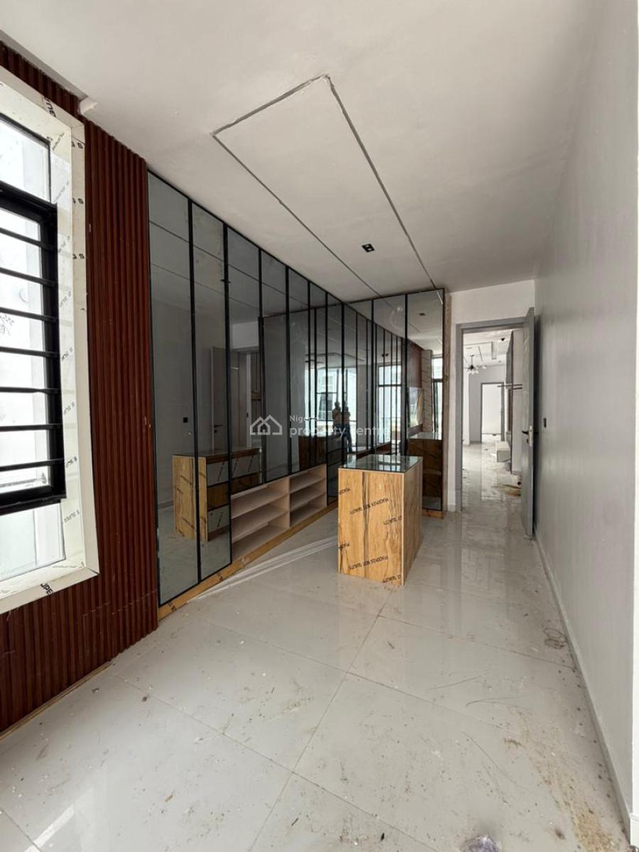 Detached 5bedroom Duplex, Fitted Kitchen ,nice Estate, Cofo, Security , Pop Building ,swimming P, Lekki, Lagos, Detached Duplex for Sale