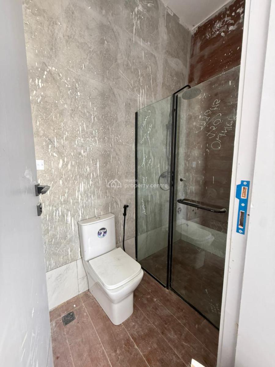 Detached 5bedroom Duplex, Fitted Kitchen ,nice Estate, Cofo, Security , Pop Building ,swimming P, Lekki, Lagos, Detached Duplex for Sale