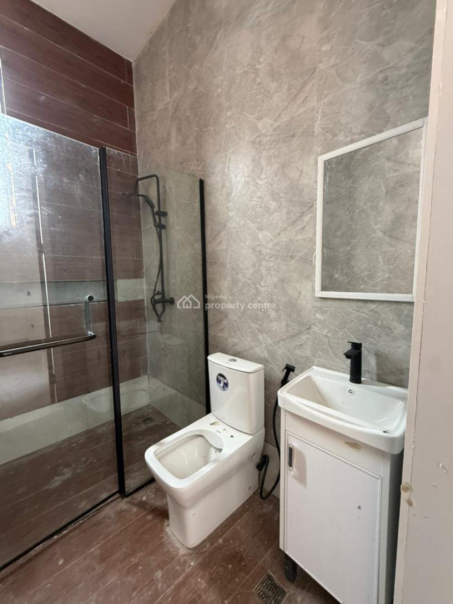 Detached 5bedroom Duplex, Fitted Kitchen ,nice Estate, Cofo, Security , Pop Building ,swimming P, Lekki, Lagos, Detached Duplex for Sale