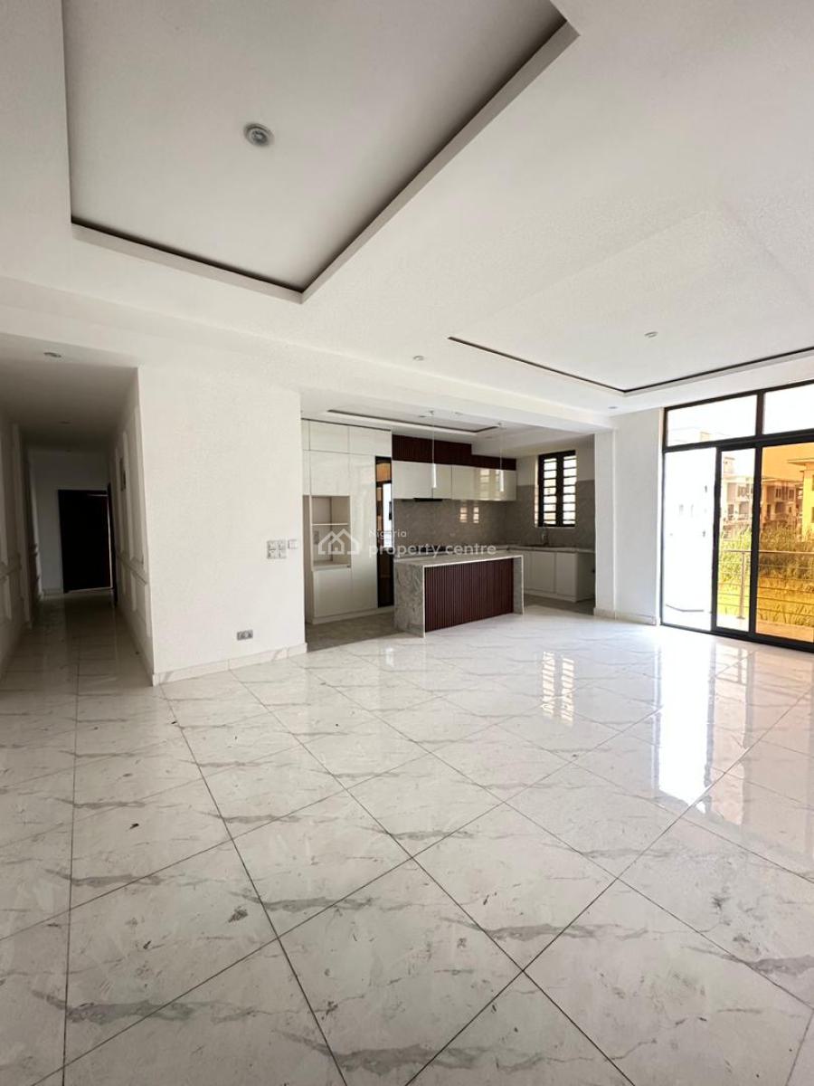 Exquisite Luxury Spacious 2 Bedroom Apartment with a Gym, Ikate, Ikate, Lekki, Lagos, Block of Flats for Sale