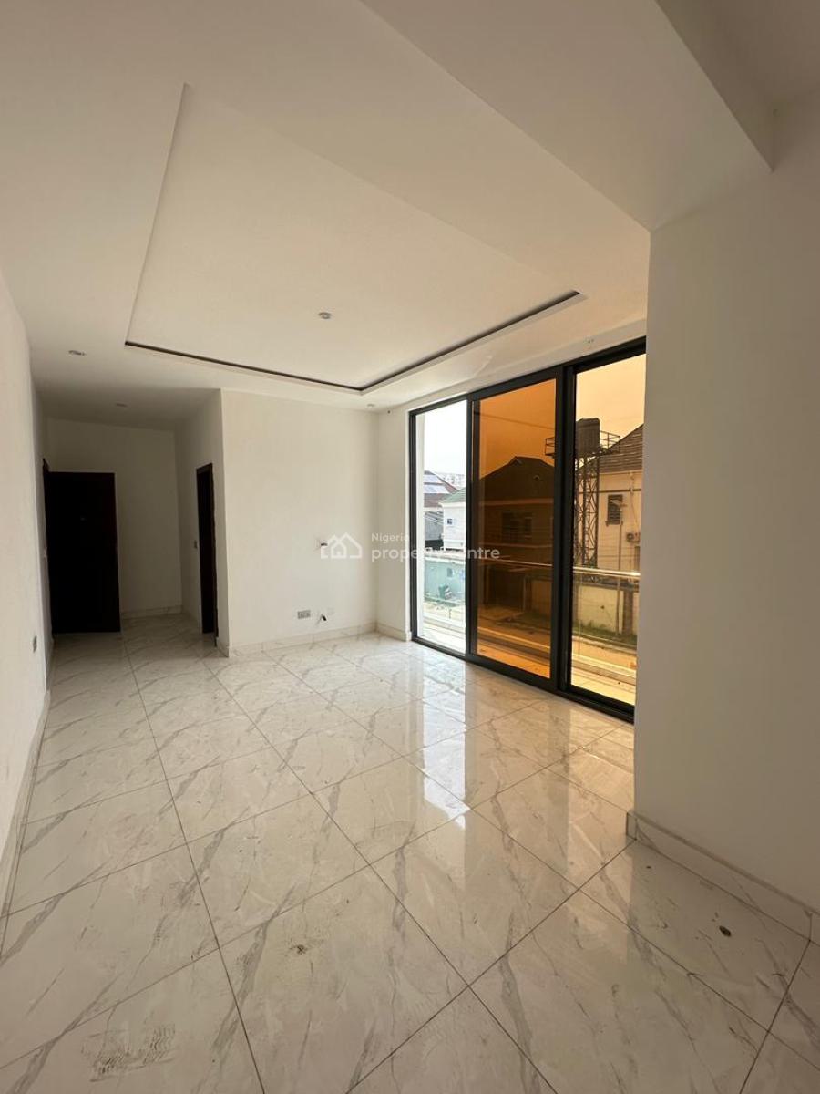 Exquisite Luxury Spacious 2 Bedroom Apartment with a Gym, Ikate, Ikate, Lekki, Lagos, Block of Flats for Sale