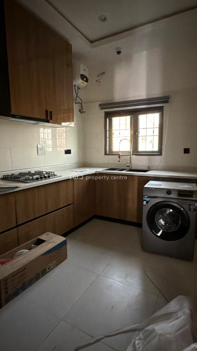 Distress Brand-new 4-bedroom in a Very Serene, Secure Place, Asokoro, Asokoro District, Abuja, Semi-detached Duplex for Sale