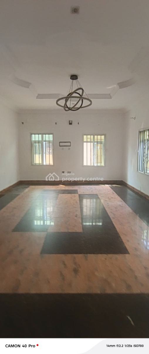 Beautiful and Big Studio Apartment in Chevy View Estate, Chevy View Estates, Lekki, Lagos, Self Contain (single Rooms) for Rent