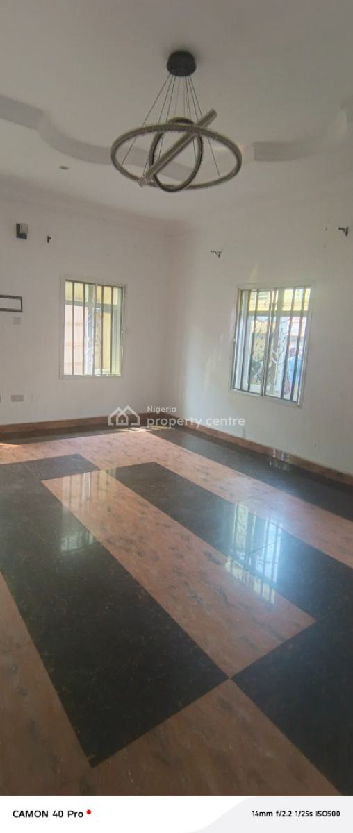 Beautiful and Big Studio Apartment in Chevy View Estate, Chevy View Estates, Lekki, Lagos, Self Contain (single Rooms) for Rent