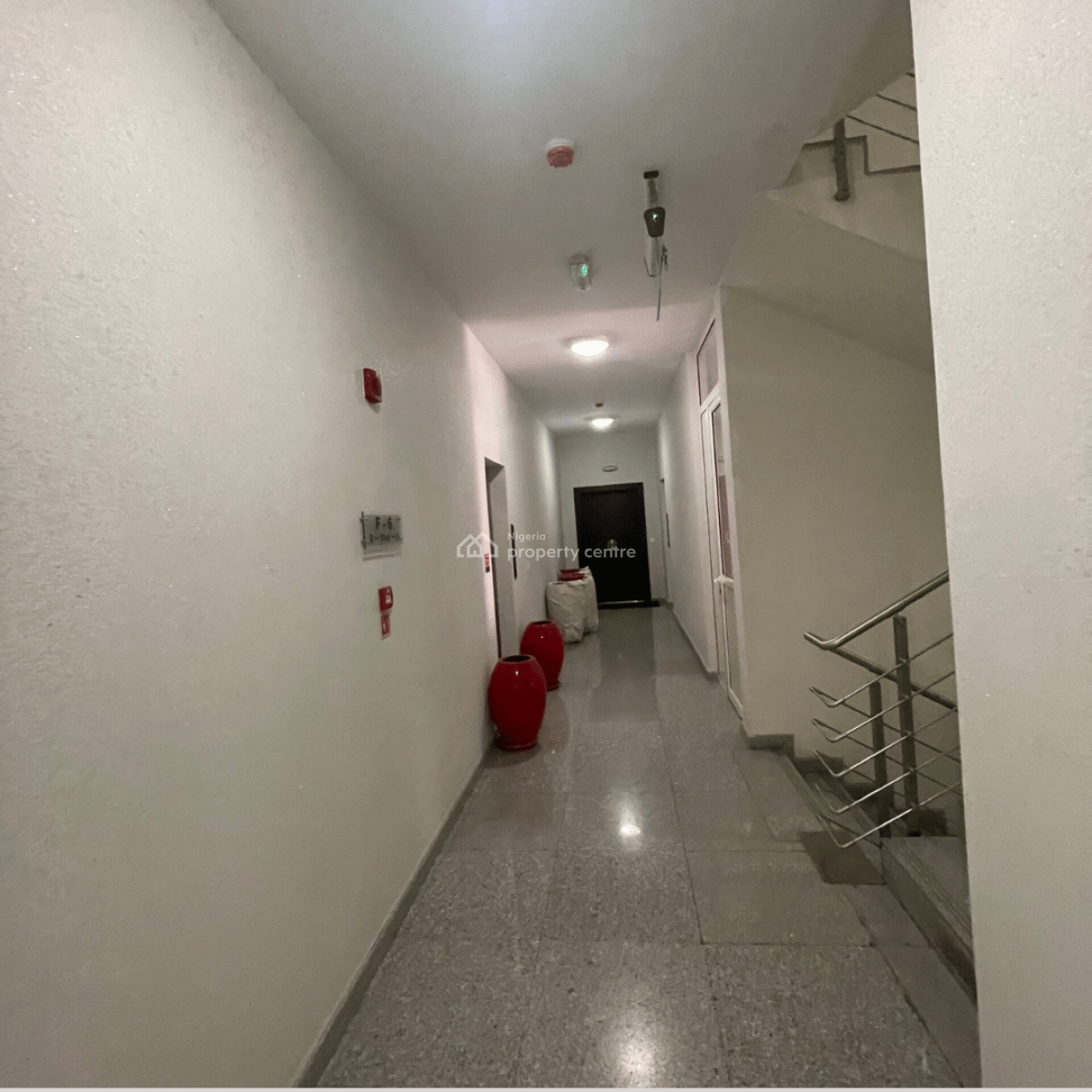 Apartment Block, Banana Island, Ikoyi, Lagos, Flat / Apartment for Sale