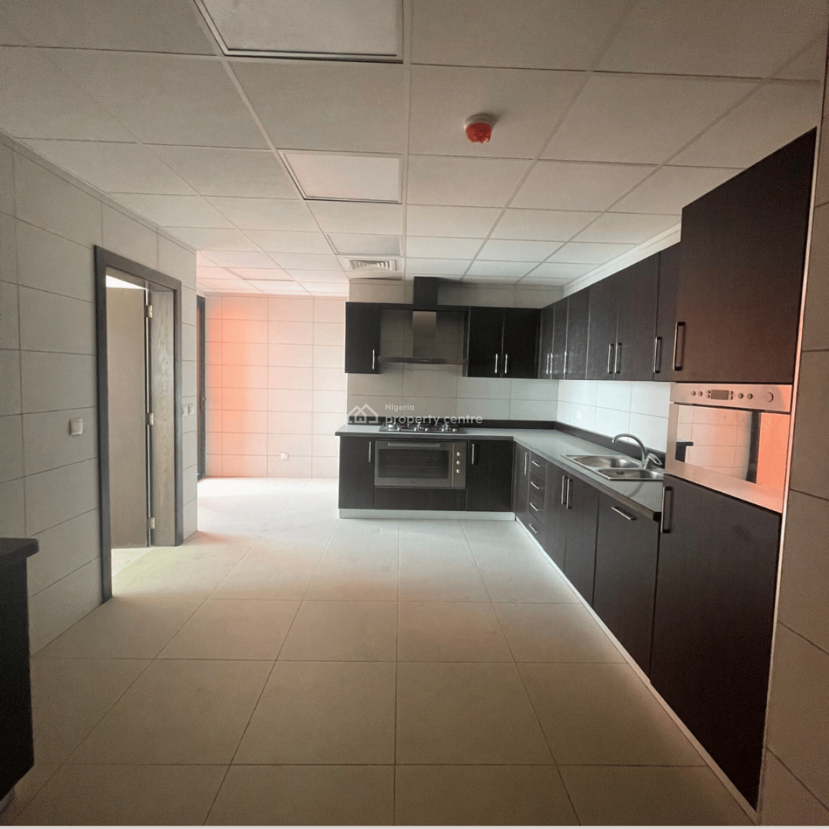 Apartment Block, Banana Island, Ikoyi, Lagos, Flat / Apartment for Sale