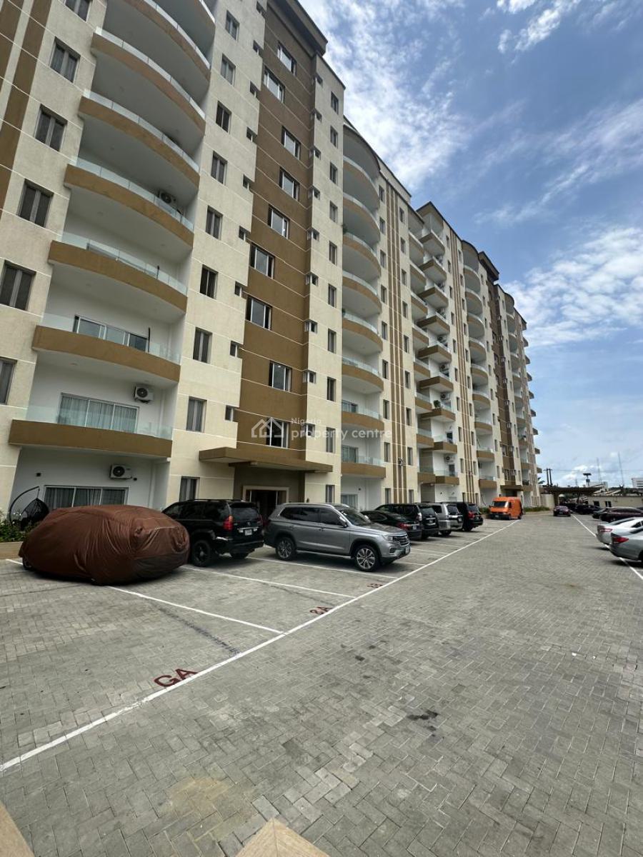 Luxury Penthouse Apartment, Victoria Island (vi), Lagos, Flat / Apartment for Sale