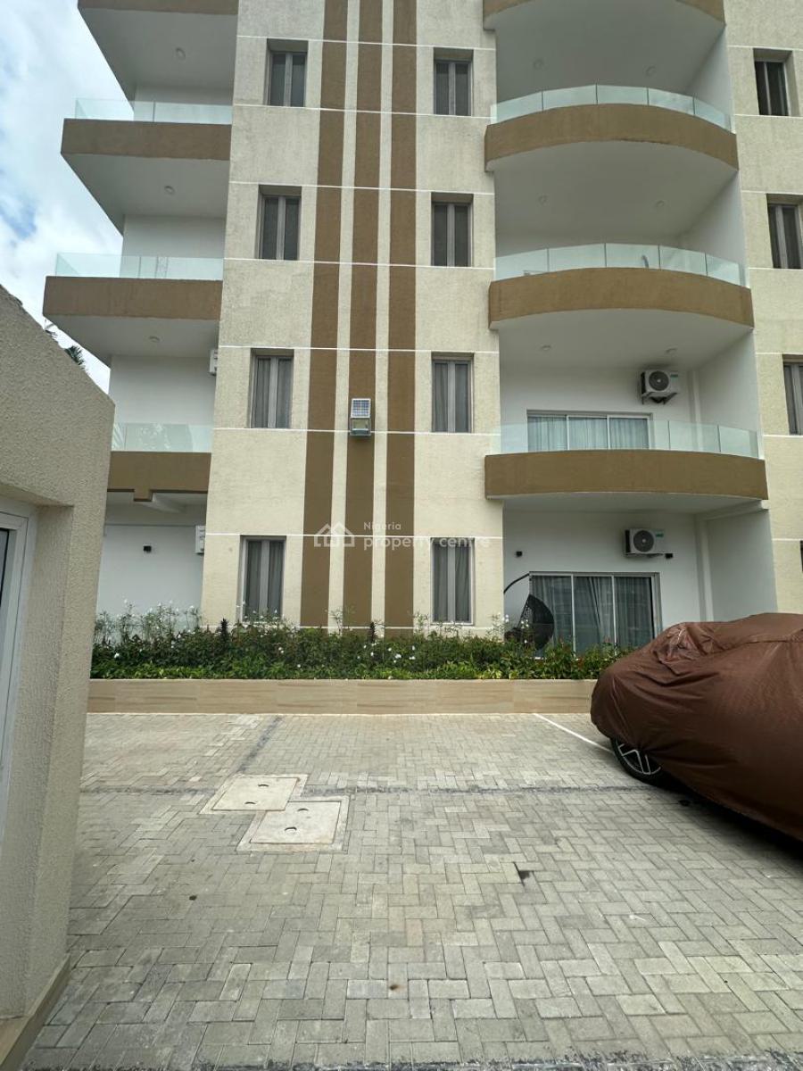 Luxury Penthouse Apartment, Victoria Island (vi), Lagos, Flat / Apartment for Sale