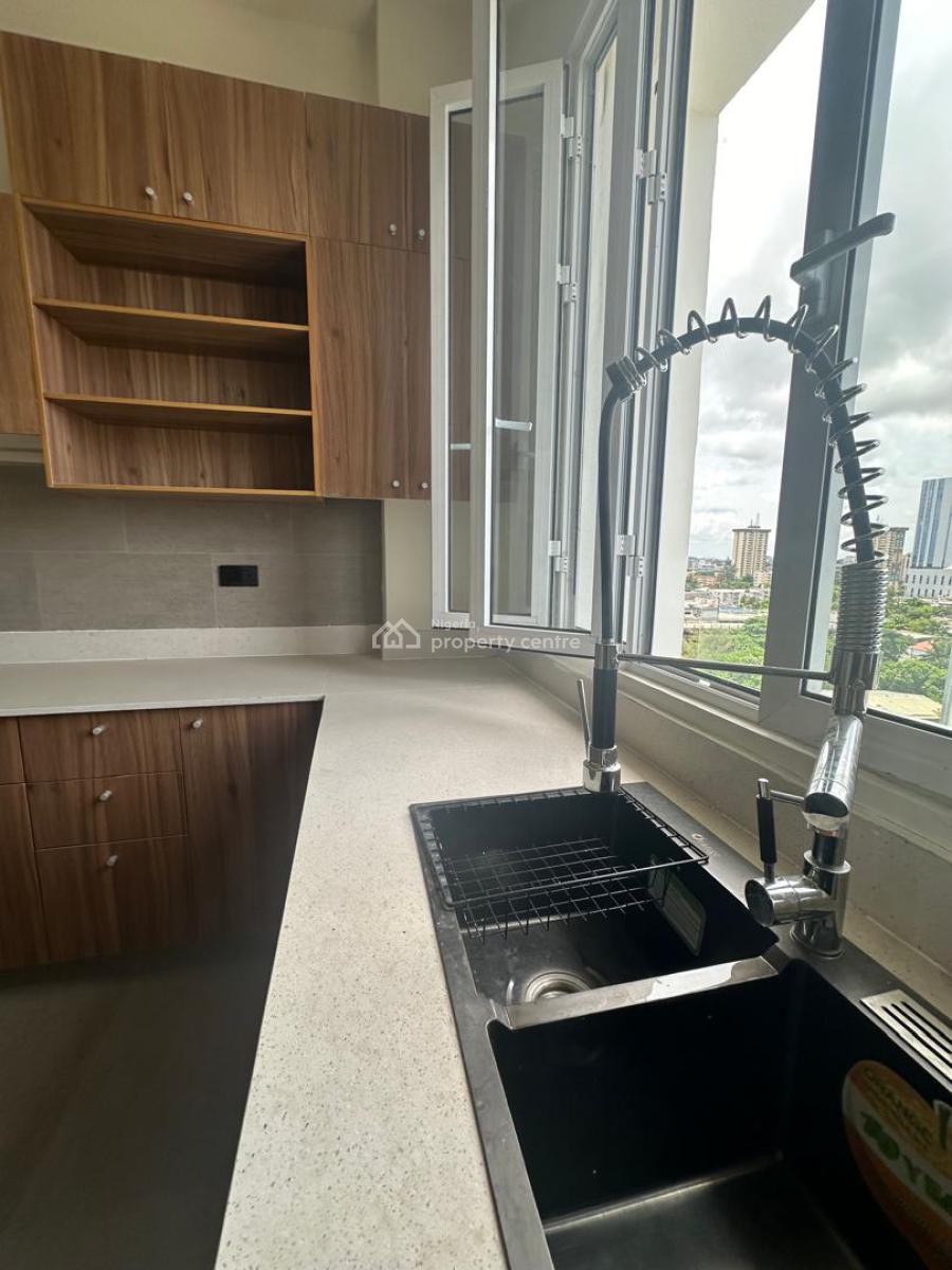 Luxury Penthouse Apartment, Victoria Island (vi), Lagos, Flat / Apartment for Sale