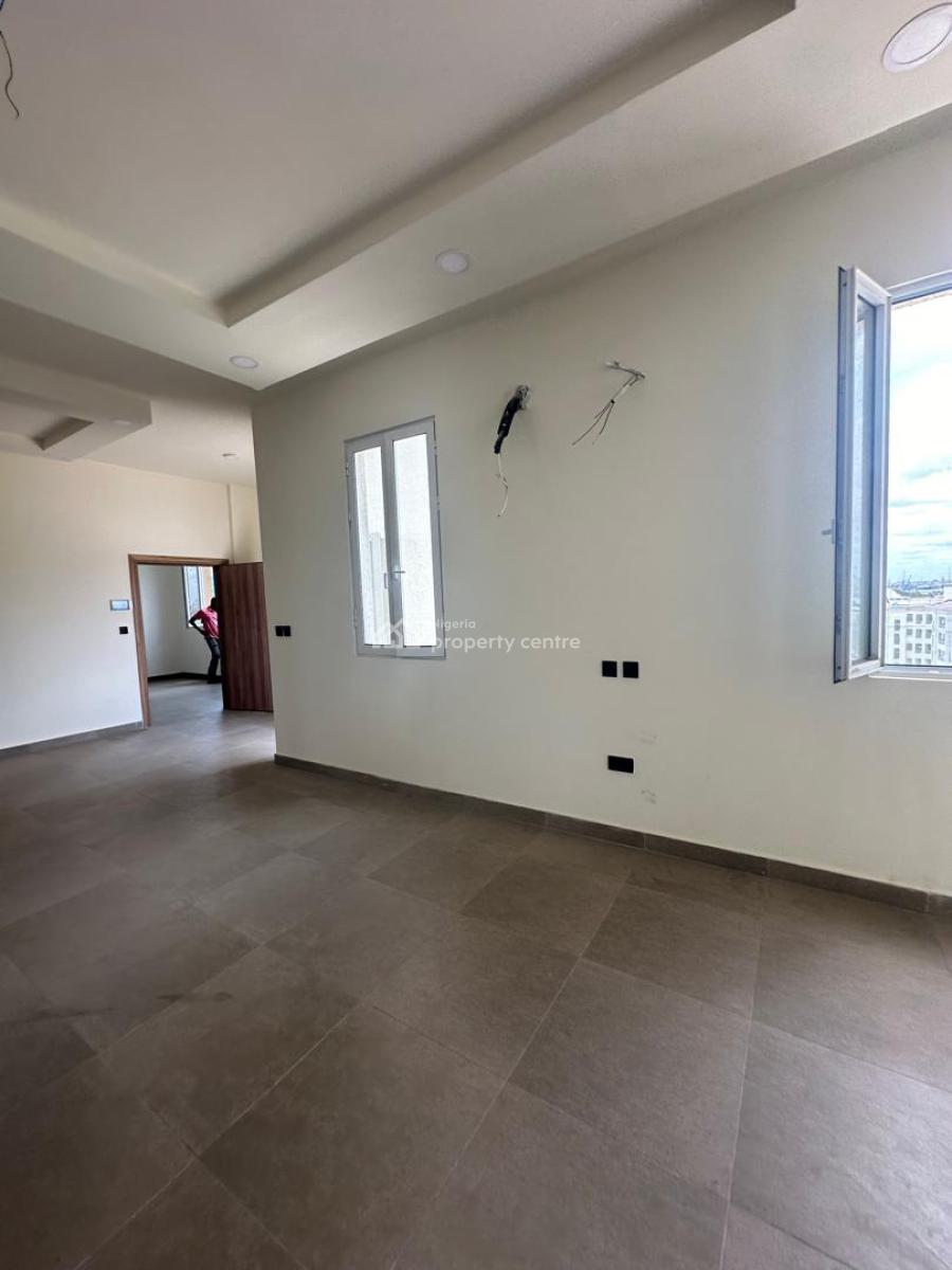 Luxury Penthouse Apartment, Victoria Island (vi), Lagos, Flat / Apartment for Sale