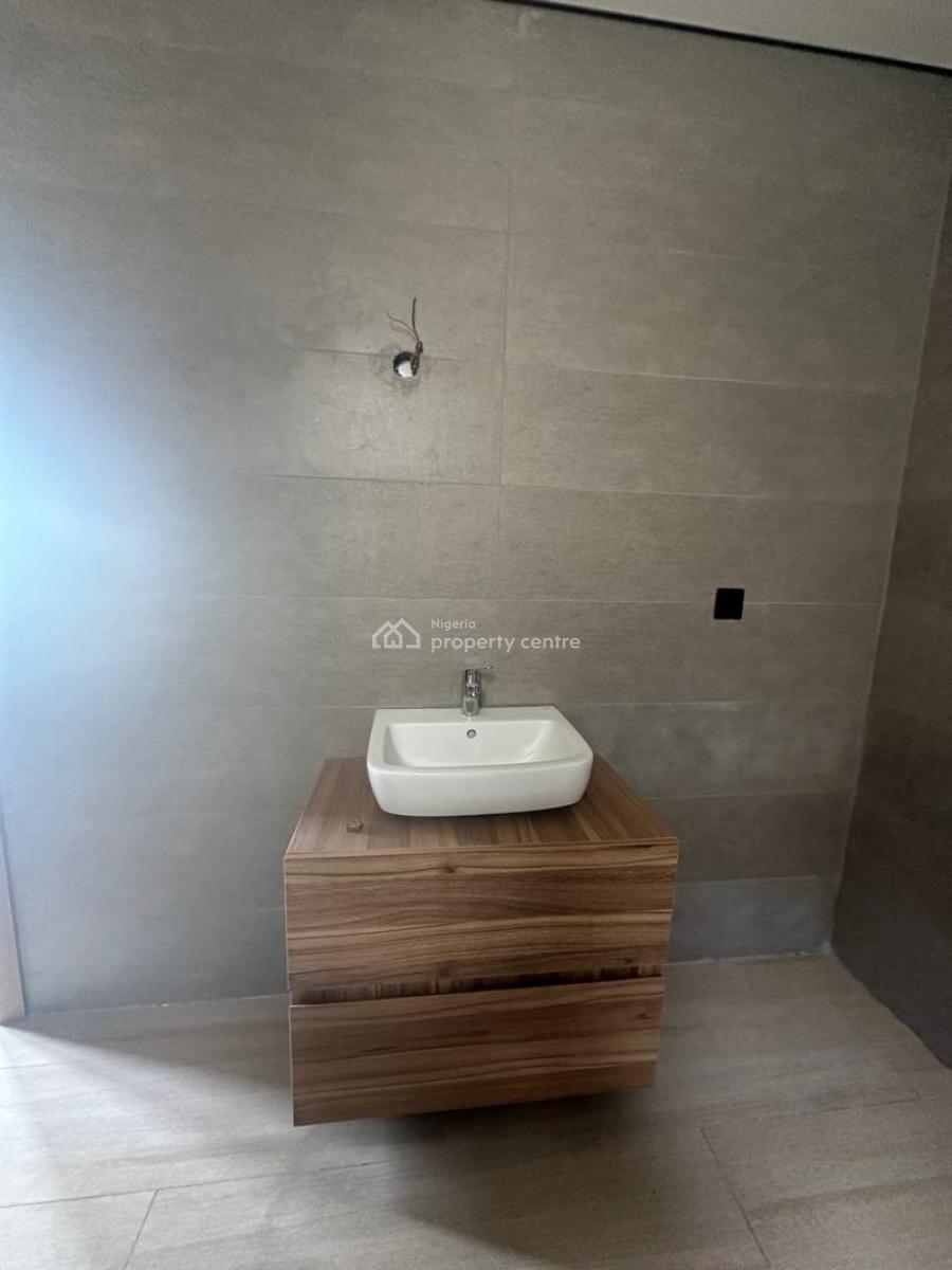 Luxury Penthouse Apartment, Victoria Island (vi), Lagos, Flat / Apartment for Sale