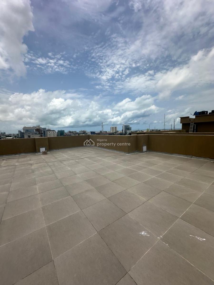 Luxury Penthouse Apartment, Victoria Island (vi), Lagos, Flat / Apartment for Sale