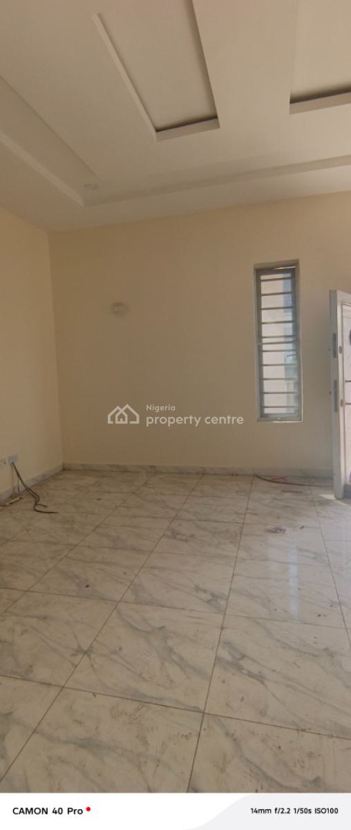 Luxury 4 Bedroom Duplex By Agungi Bus Stop, Close to Agungi Bus Stop, Lekki Phase 1, Lekki, Lagos, Semi-detached Duplex for Rent