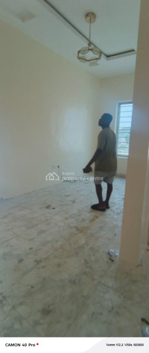 Luxury 4 Bedroom Duplex By Agungi Bus Stop, Close to Agungi Bus Stop, Lekki Phase 1, Lekki, Lagos, Semi-detached Duplex for Rent