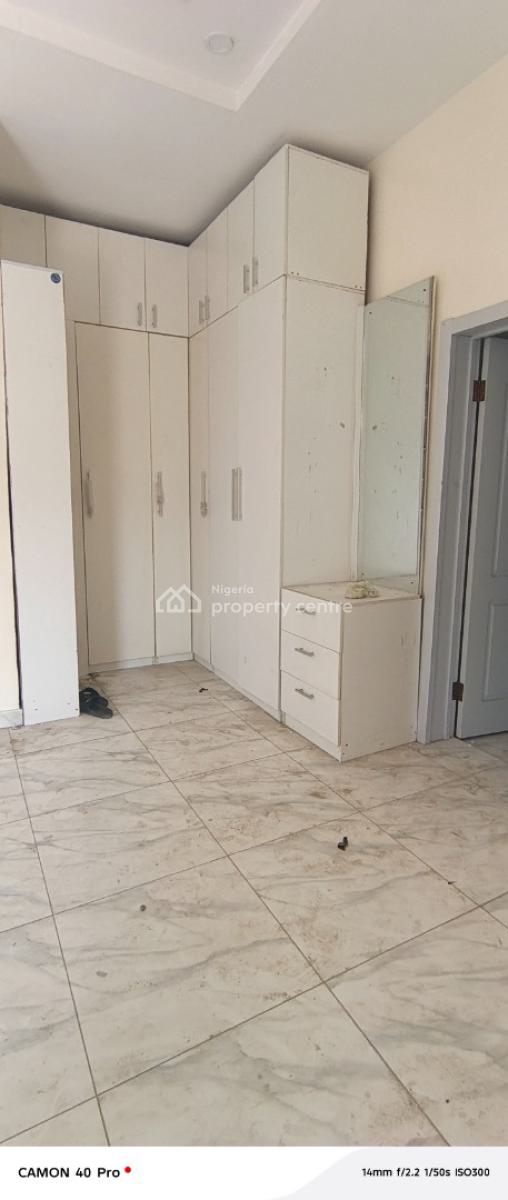 Luxury 4 Bedroom Duplex By Agungi Bus Stop, Close to Agungi Bus Stop, Lekki Phase 1, Lekki, Lagos, Semi-detached Duplex for Rent