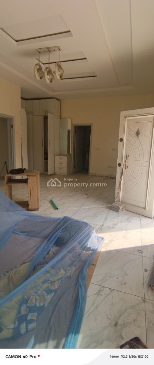 Luxury 4 Bedroom Duplex By Agungi Bus Stop, Close to Agungi Bus Stop, Lekki Phase 1, Lekki, Lagos, Semi-detached Duplex for Rent