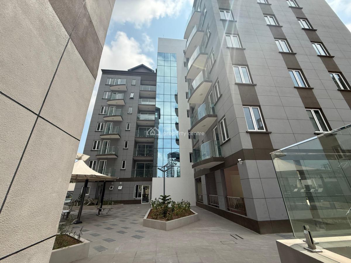 Highnet Worth Real Estate Investing, Ikoyi, Lagos, Flat / Apartment for Sale