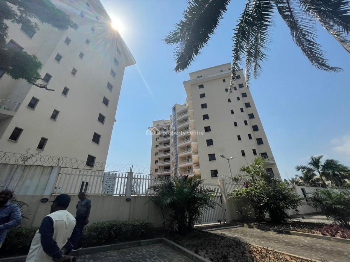 Investment Property Ikoyi, Ikoyi, Lagos, Flat / Apartment for Sale