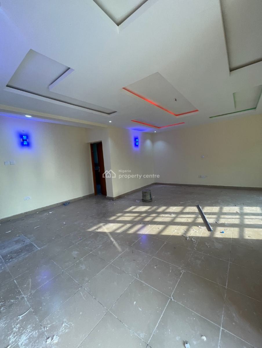 3 Bedroom Newly Built Apartment, Gra, Abijo, Lekki, Lagos, Flat / Apartment for Sale