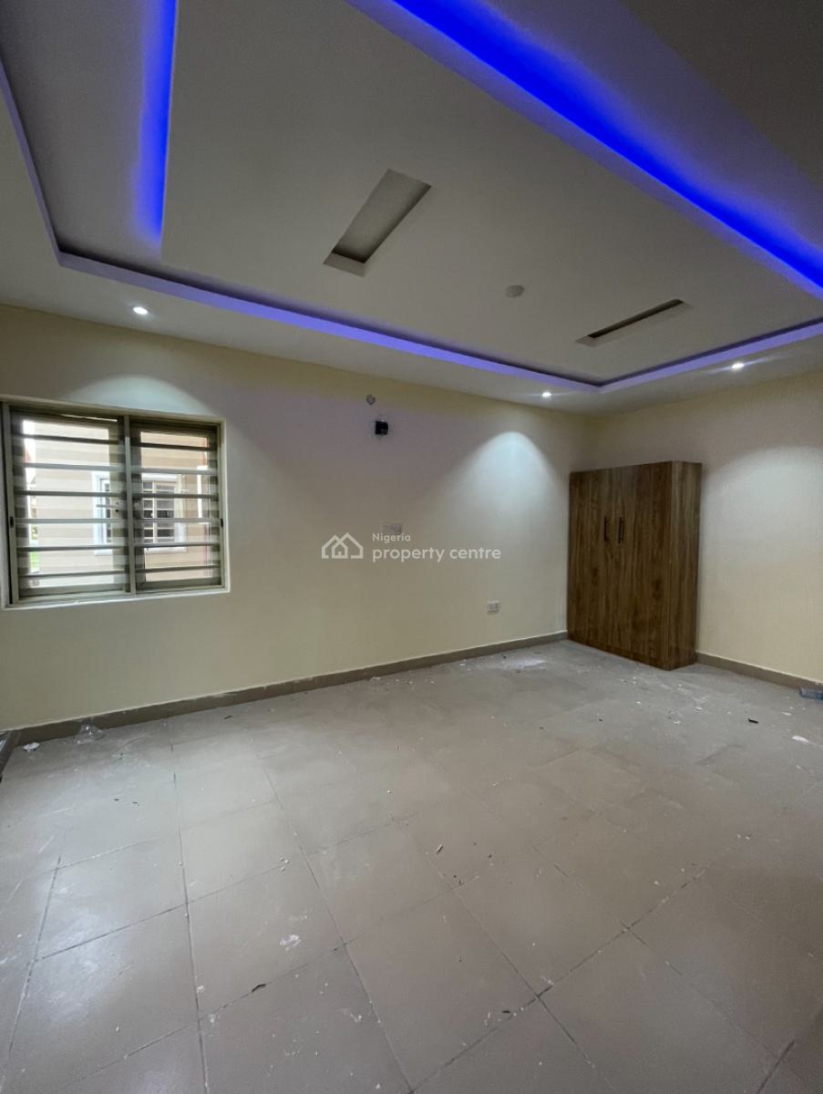 3 Bedroom Newly Built Apartment, Gra, Abijo, Lekki, Lagos, Flat / Apartment for Sale