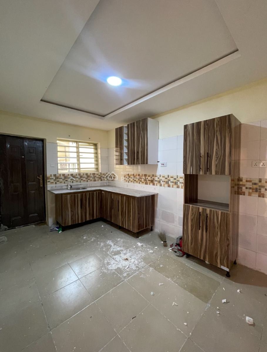 3 Bedroom Newly Built Apartment, Gra, Abijo, Lekki, Lagos, Flat / Apartment for Sale