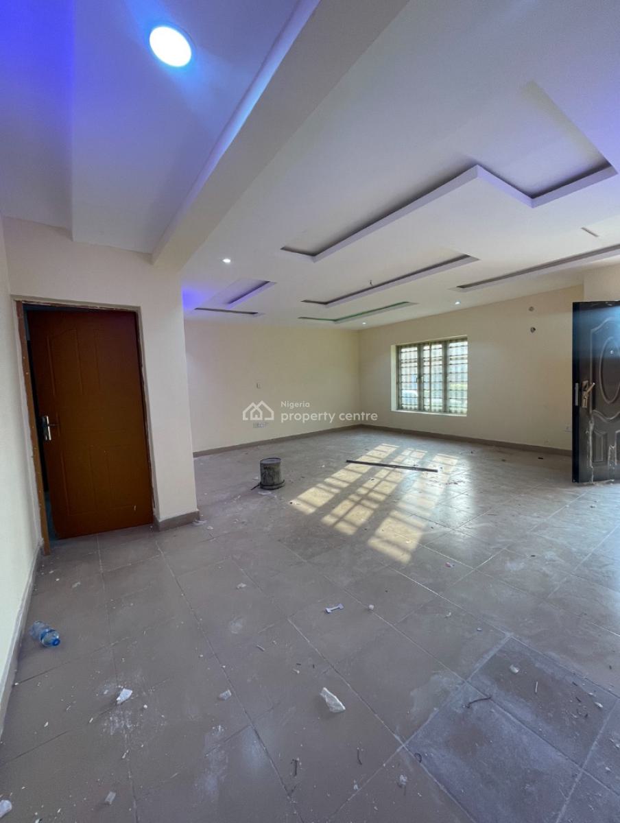 3 Bedroom Newly Built Apartment, Gra, Abijo, Lekki, Lagos, Flat / Apartment for Sale