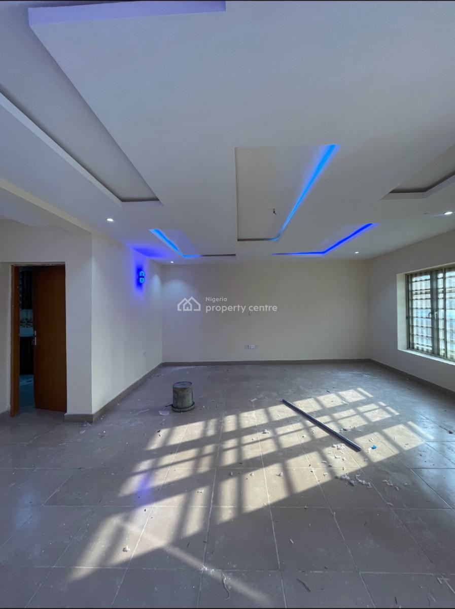 3 Bedroom Newly Built Apartment, Gra, Abijo, Lekki, Lagos, Flat / Apartment for Sale