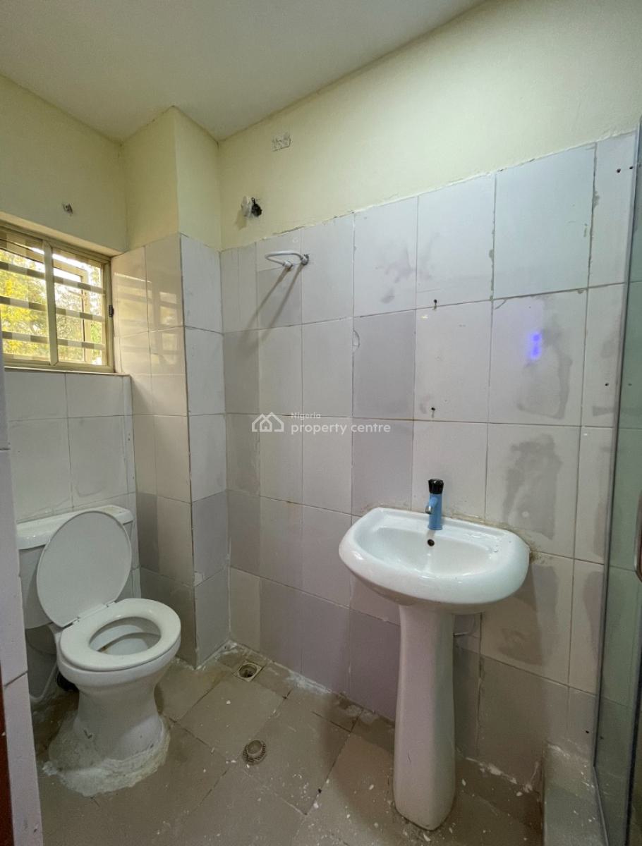 3 Bedroom Newly Built Apartment, Gra, Abijo, Lekki, Lagos, Flat / Apartment for Sale