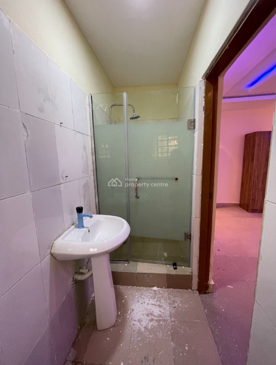 3 Bedroom Newly Built Apartment, Gra, Abijo, Lekki, Lagos, Flat / Apartment for Sale