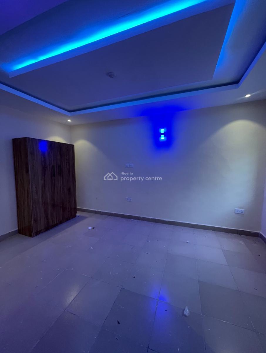 3 Bedroom Newly Built Apartment, Gra, Abijo, Lekki, Lagos, Flat / Apartment for Sale