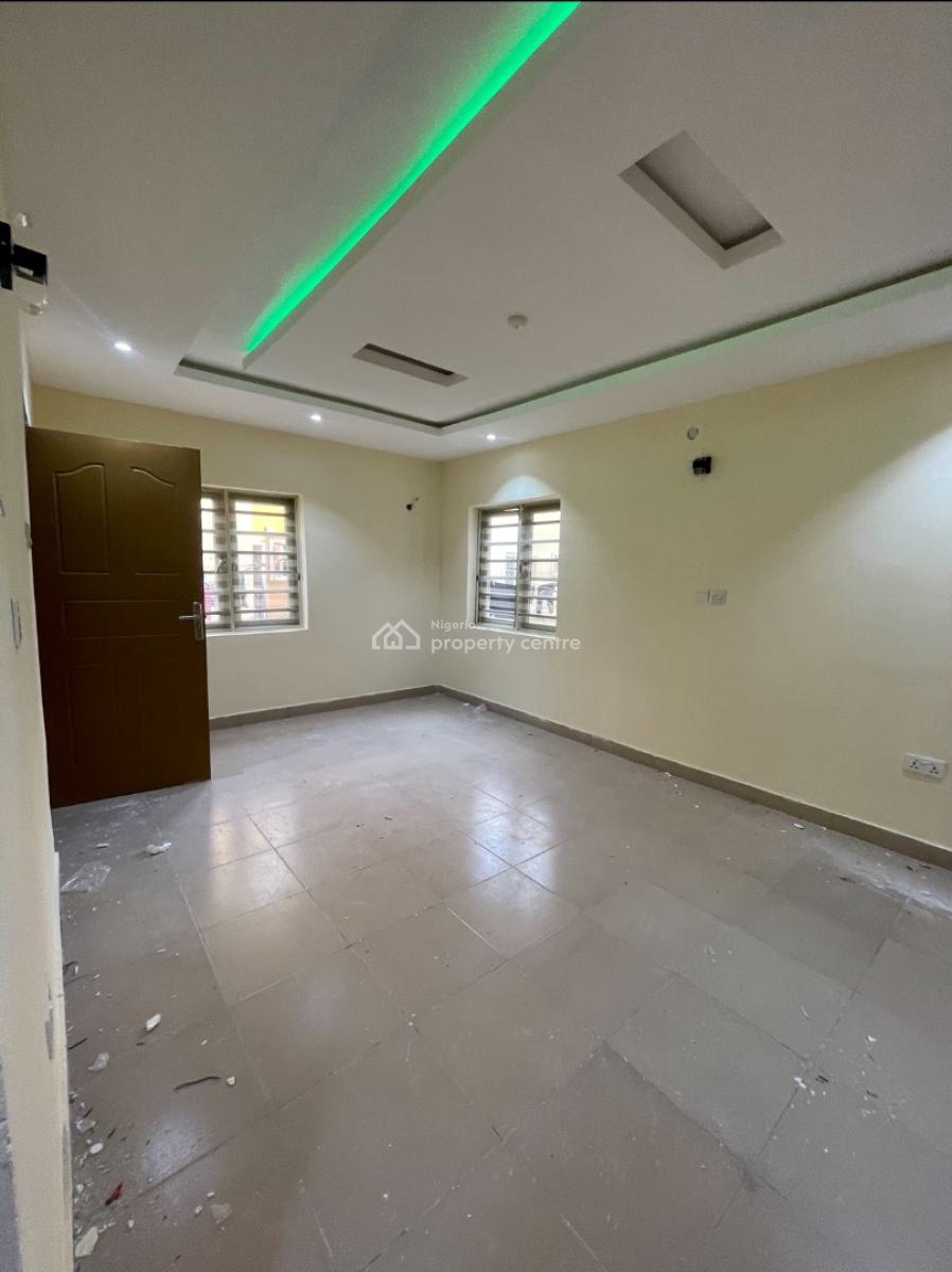 3 Bedroom Newly Built Apartment, Gra, Abijo, Lekki, Lagos, Flat / Apartment for Sale