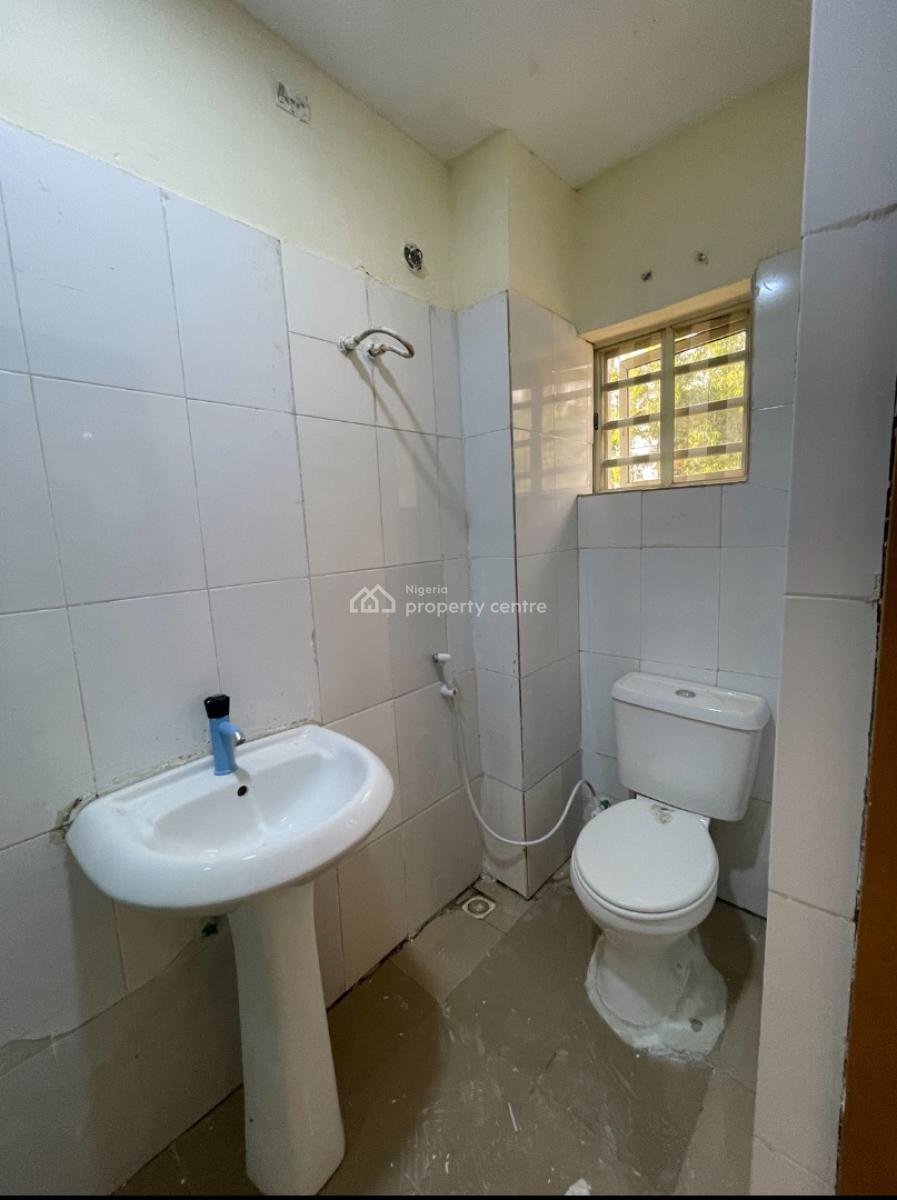 3 Bedroom Newly Built Apartment, Gra, Abijo, Lekki, Lagos, Flat / Apartment for Sale