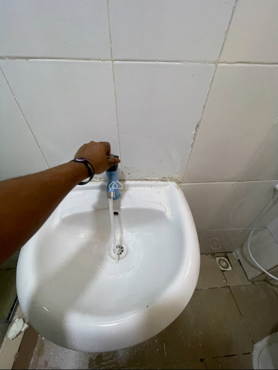 3 Bedroom Newly Built Apartment, Gra, Abijo, Lekki, Lagos, Flat / Apartment for Sale