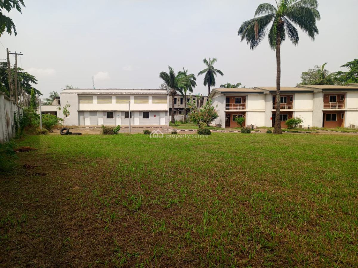 Block of 7 Unit Duplex & Studio Apartment, Ikeja Gra, Ikeja, Lagos, Terraced Duplex for Rent