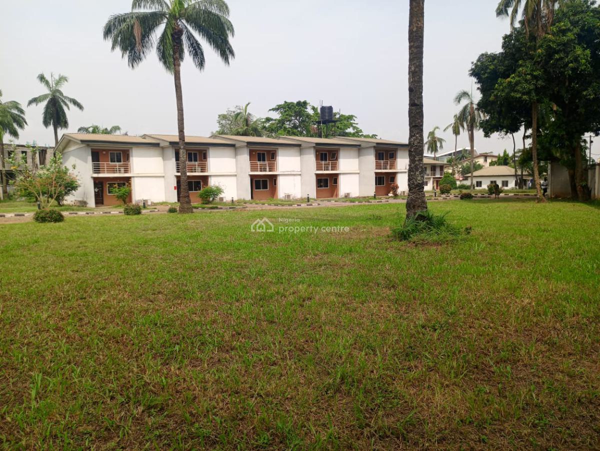 Block of 7 Unit Duplex & Studio Apartment, Ikeja Gra, Ikeja, Lagos, Terraced Duplex for Rent