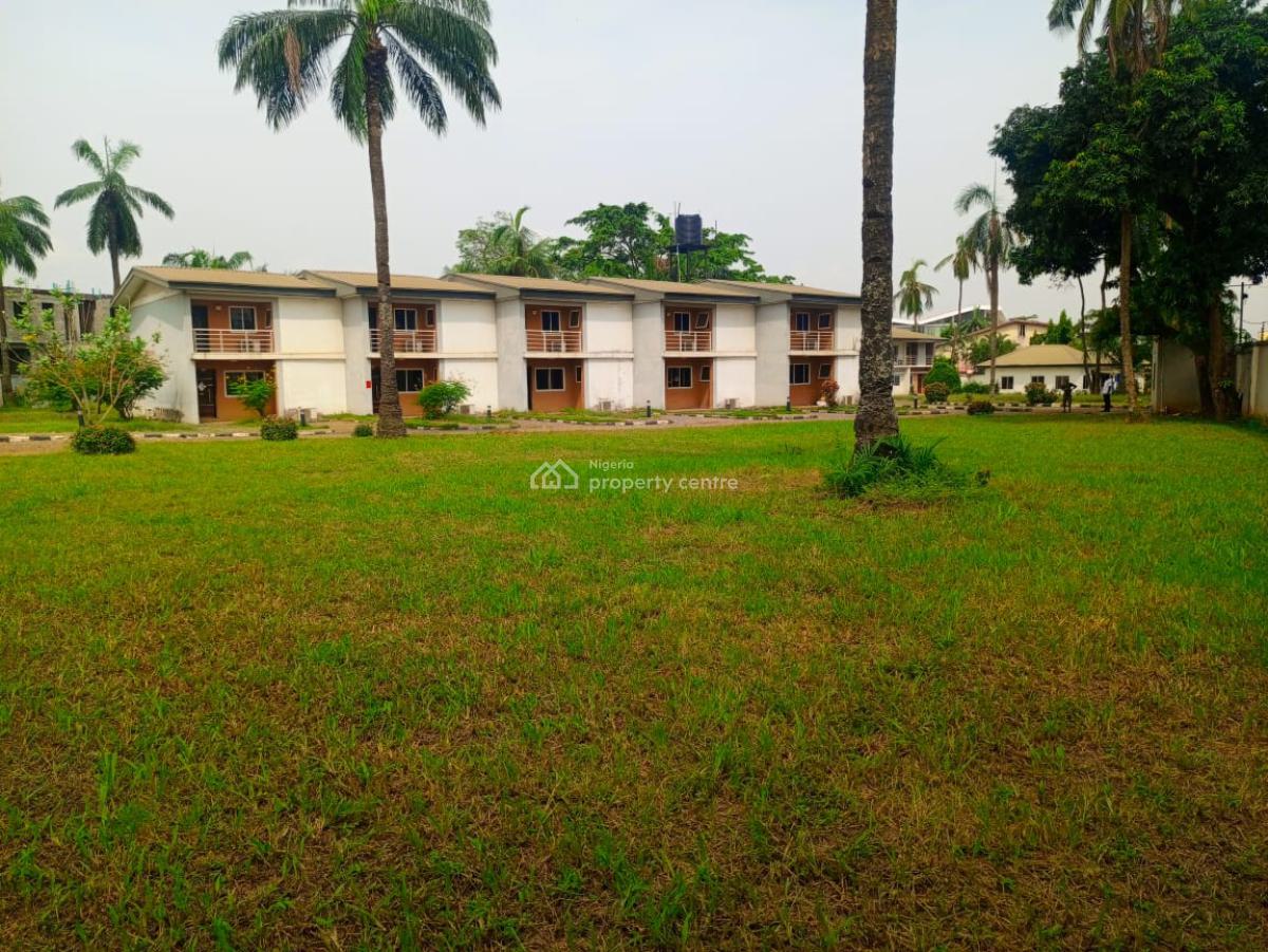 Block of 7 Unit Duplex & Studio Apartment, Ikeja Gra, Ikeja, Lagos, Terraced Duplex for Rent