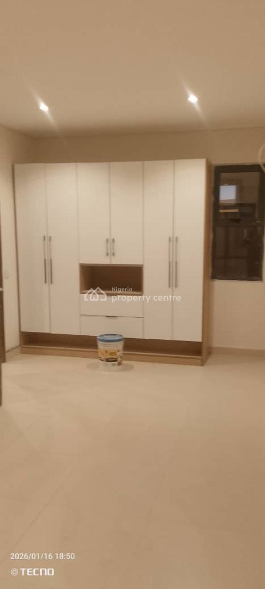 Brand New 4 Bedroom Terraced Duplex with Bq, Omole Phase 1, Ikeja, Lagos, Terraced Duplex for Rent