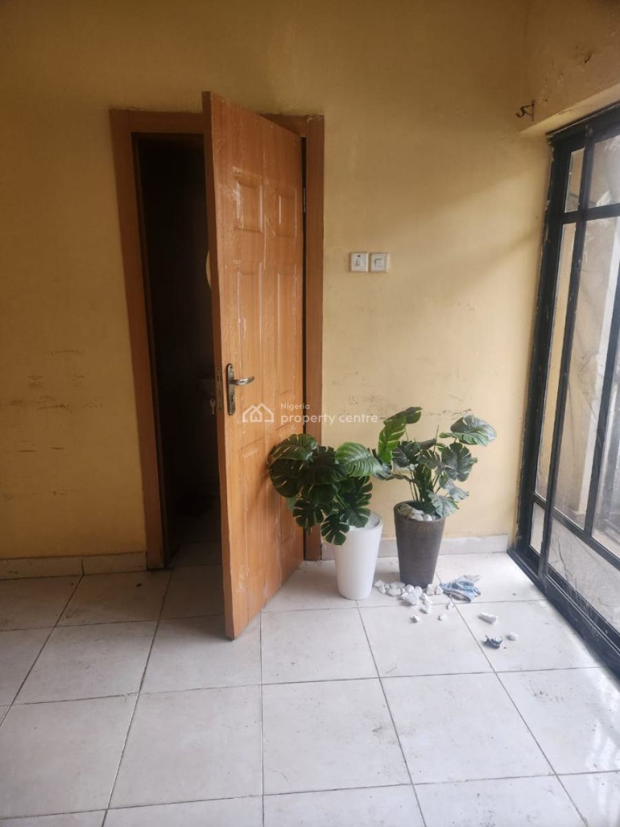 4 Bedroom Terraced Duplex with Bq, Ikeja Gra, Ikeja, Lagos, Terraced Duplex for Rent