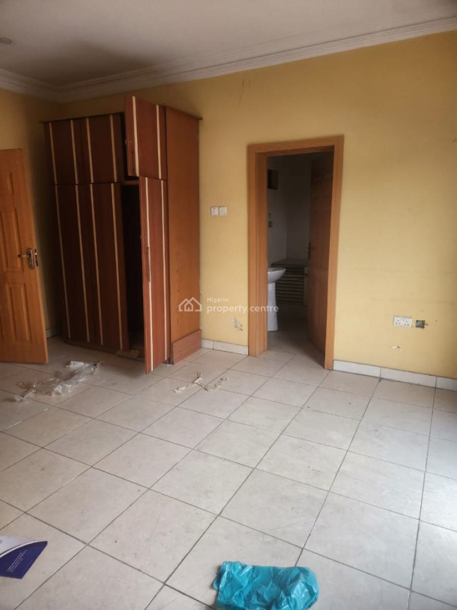 4 Bedroom Terraced Duplex with Bq, Ikeja Gra, Ikeja, Lagos, Terraced Duplex for Rent