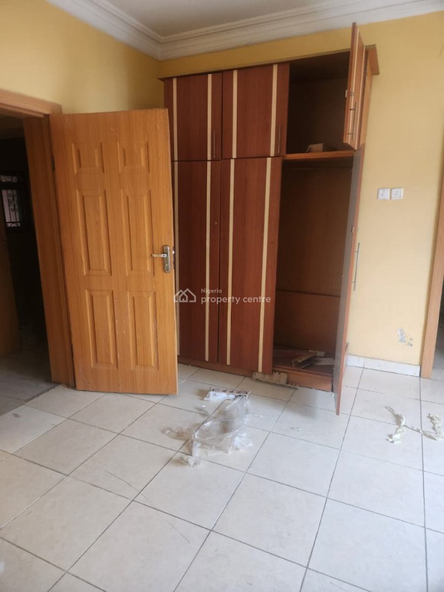 4 Bedroom Terraced Duplex with Bq, Ikeja Gra, Ikeja, Lagos, Terraced Duplex for Rent