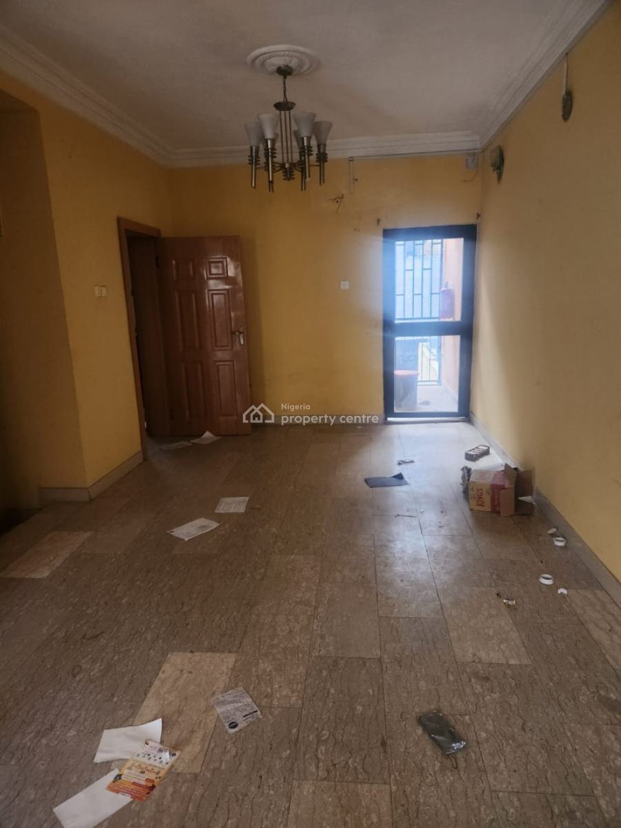 4 Bedroom Terraced Duplex with Bq, Ikeja Gra, Ikeja, Lagos, Terraced Duplex for Rent