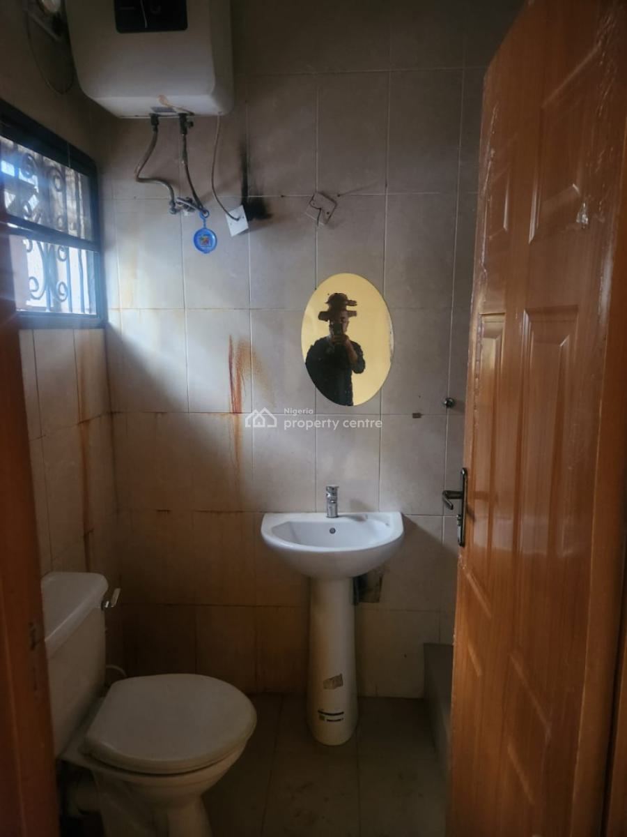 4 Bedroom Terraced Duplex with Bq, Ikeja Gra, Ikeja, Lagos, Terraced Duplex for Rent