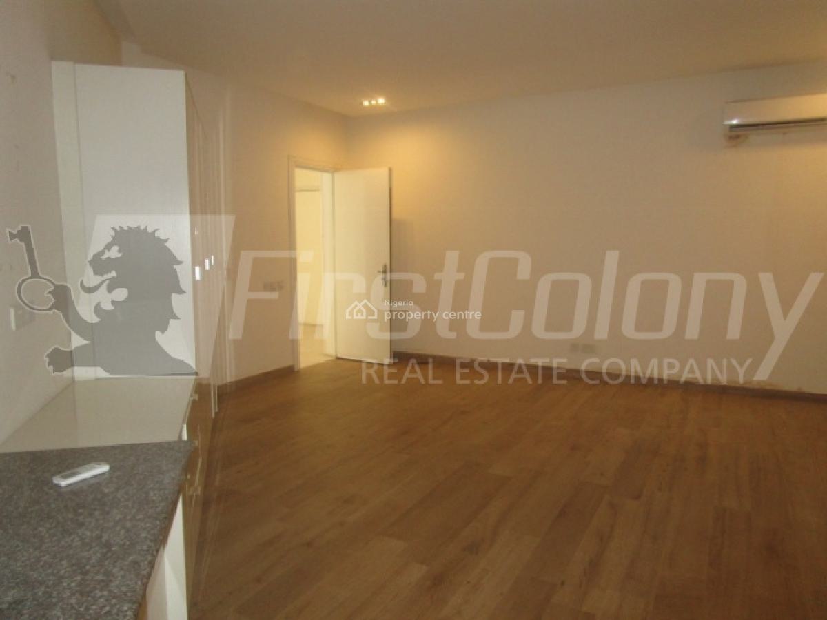 Ample Studio Apartment with Excellent Facilities, Banana Island, Ikoyi, Lagos, Flat / Apartment for Rent