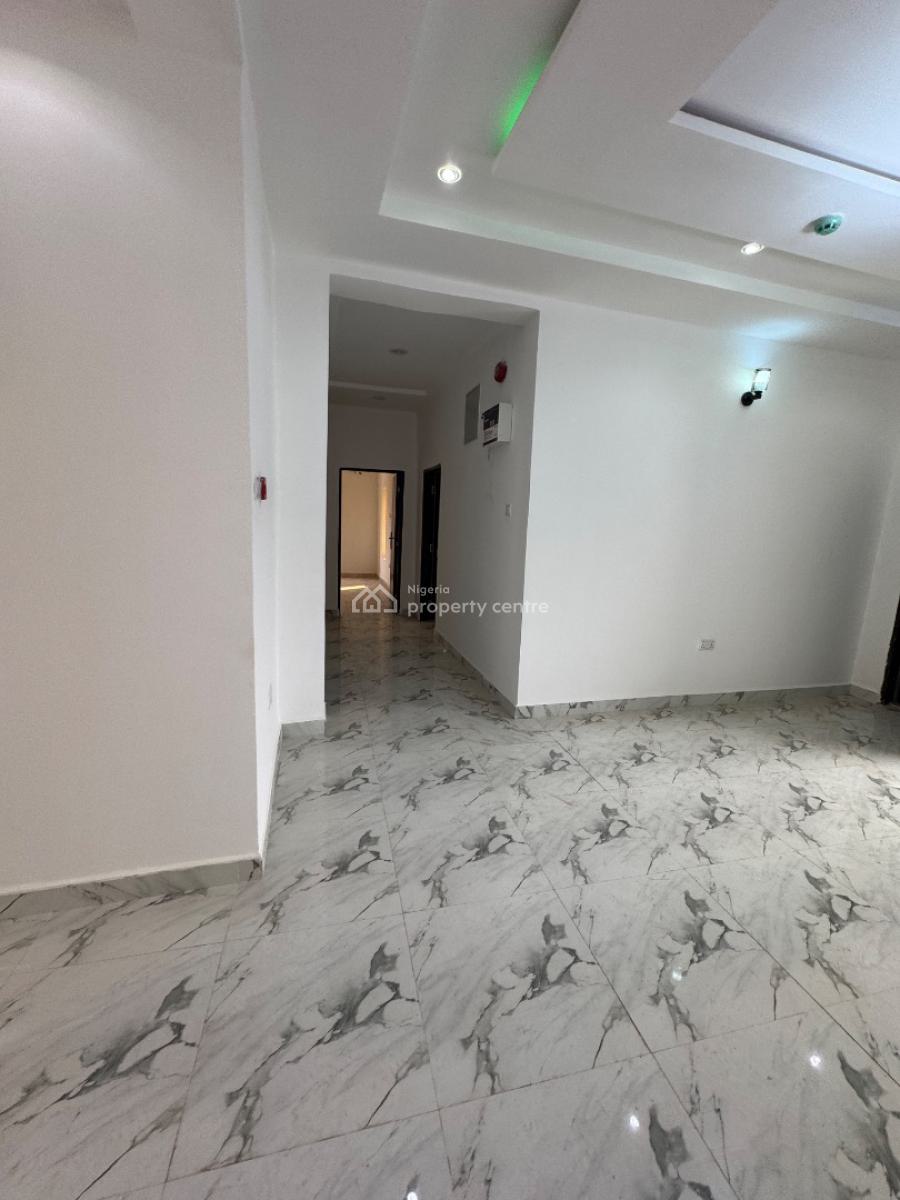 Brand New En-suite 3bedrooms Flats, Wuye,abuja., Wuye, Abuja, Flat / Apartment for Sale