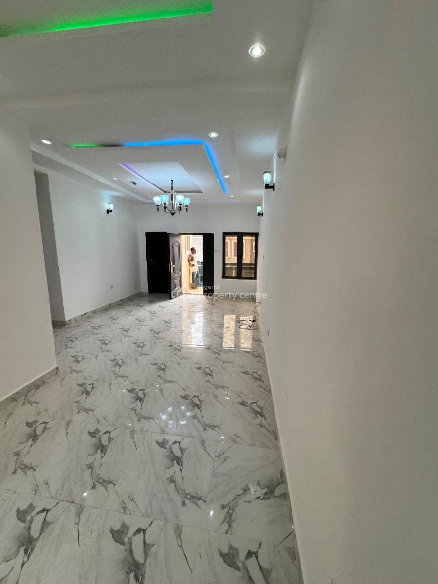 Brand New En-suite 3bedrooms Flats, Wuye,abuja., Wuye, Abuja, Flat / Apartment for Sale