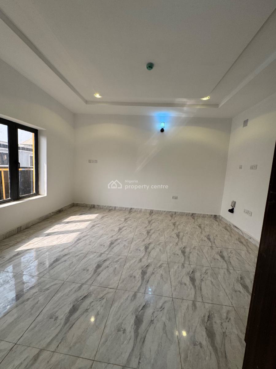 Brand New En-suite 3bedrooms Flats, Wuye,abuja., Wuye, Abuja, Flat / Apartment for Sale