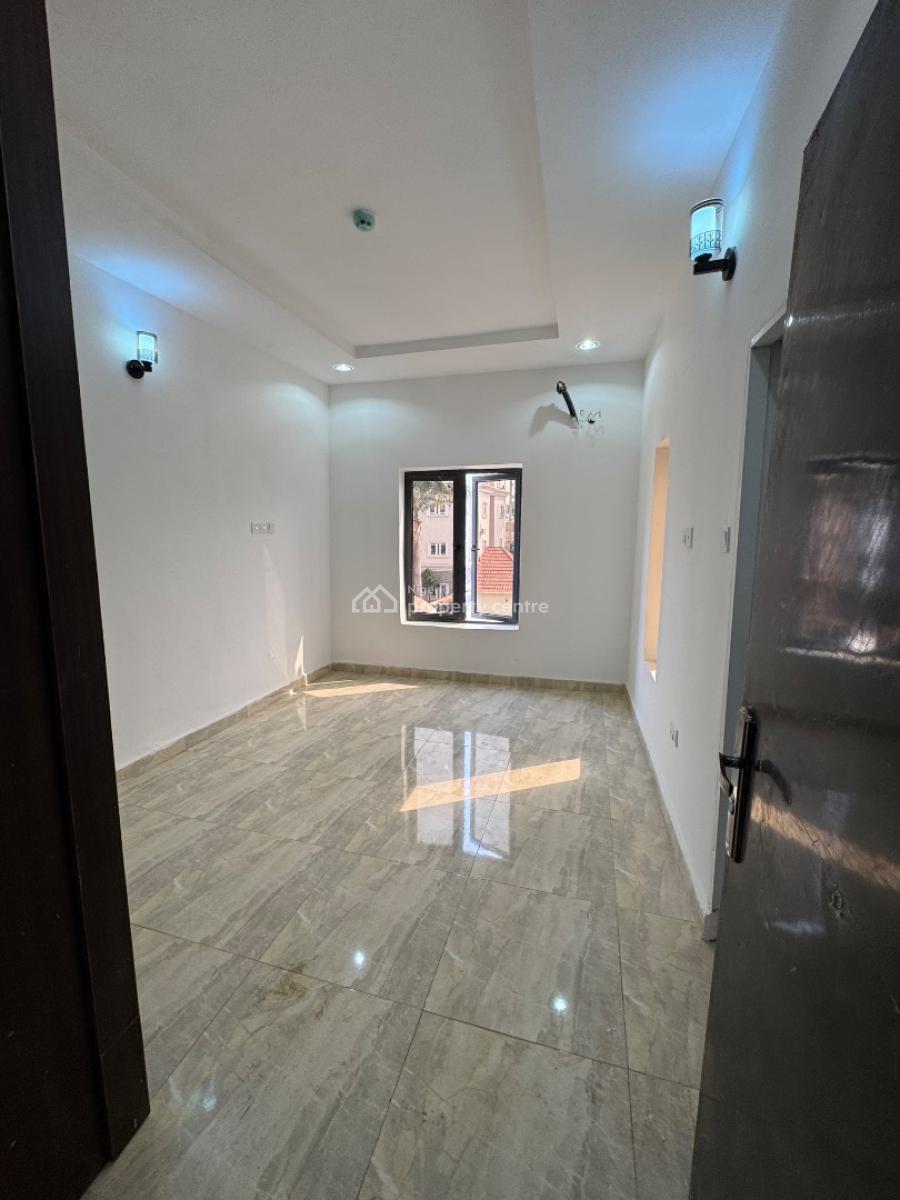 Brand New En-suite 3bedrooms Flats, Wuye,abuja., Wuye, Abuja, Flat / Apartment for Sale