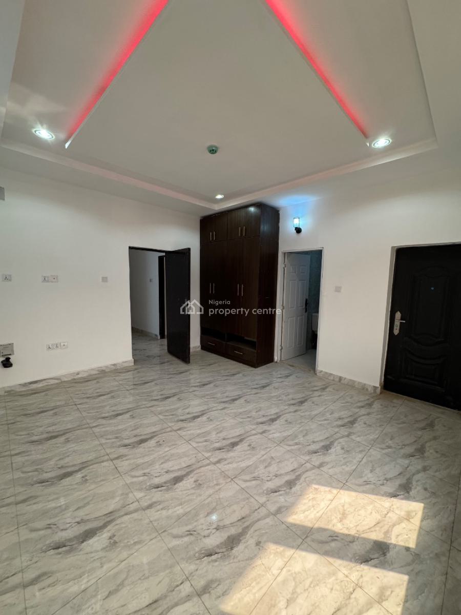 Brand New En-suite 3bedrooms Flats, Wuye,abuja., Wuye, Abuja, Flat / Apartment for Sale