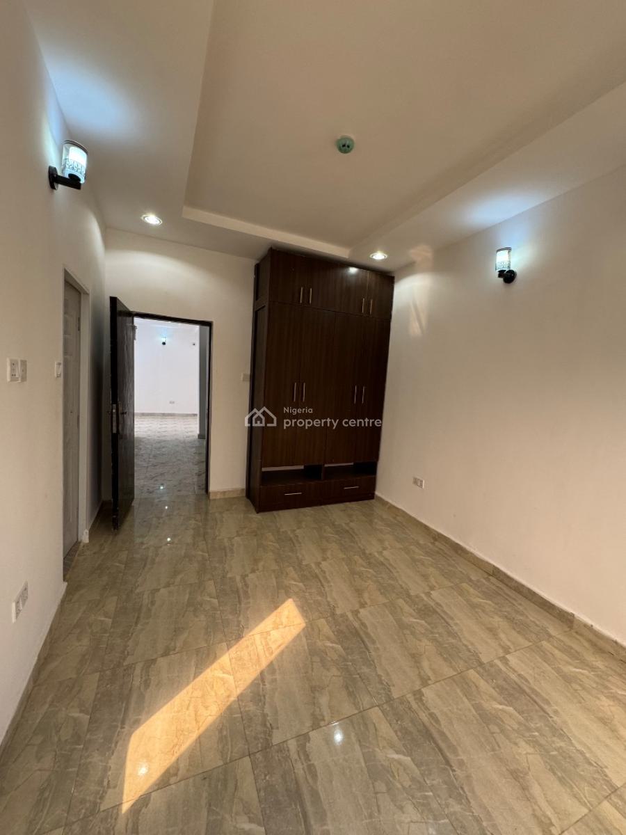 Brand New En-suite 3bedrooms Flats, Wuye,abuja., Wuye, Abuja, Flat / Apartment for Sale